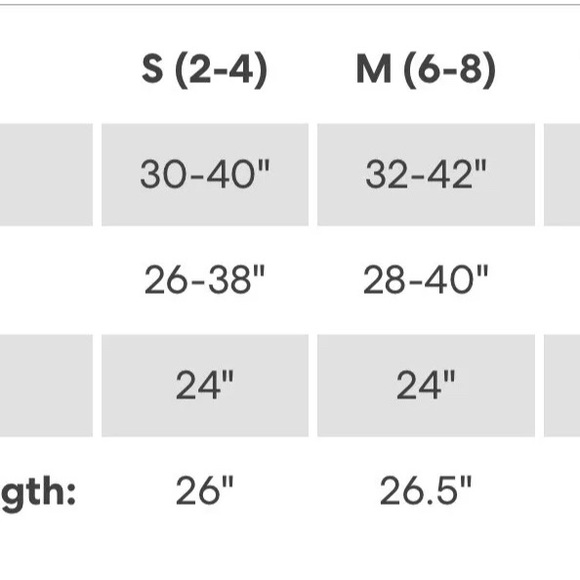 Sage Printed Strapless Layered Jumpsuit Sz S NWT! - Picture 7 of 7